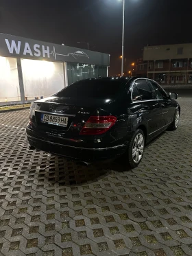 Mercedes-Benz C 320 4MATIC - 6391 € / 12499.71 лв. - 92584897 6