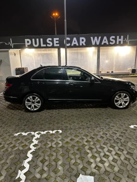 Mercedes-Benz C 320 4MATIC - 6391 € / 12499.71 лв. - 92584897 7