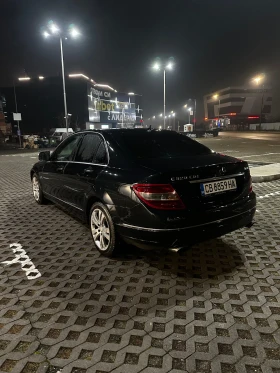 Mercedes-Benz C 320 4MATIC - 6391 € / 12499.71 лв. - 92584897 4