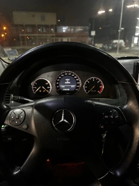 Mercedes-Benz C 320 4MATIC - 6391 € / 12499.71 лв. - 92584897 9