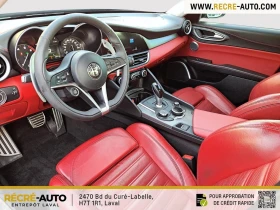 Alfa Romeo Giulia Ti Sport* CARFAX* АвтоКредит* (ЦЕНА ДО БГ) - 20499 € / 40092.56 лв. - 77382535 8