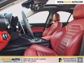 Alfa Romeo Giulia Ti Sport* CARFAX* АвтоКредит* (ЦЕНА ДО БГ) - 20499 € / 40092.56 лв. - 77382535 7