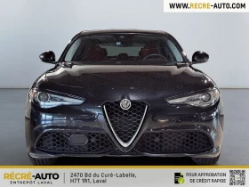 Alfa Romeo Giulia Ti Sport* CARFAX* АвтоКредит* (ЦЕНА ДО БГ) - 20499 € / 40092.56 лв. - 77382535 2