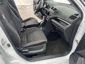 Suzuki Swift FACE 1.3I 94кс EURO 5B АВТОМАТ ВНОС ИТАЛИЯ - 5800 € / 11343.81 лв. - 76132393 11