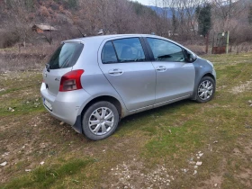 Toyota Yaris Toyota Yaris 1.0 i 16V (68 Hp) - 2799 € / 5474.37 лв. - 33030356 4