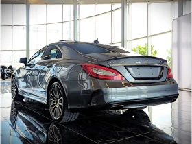 Mercedes-Benz CLS 550 - 22500 € / 44006.17 лв. - 97045134 7