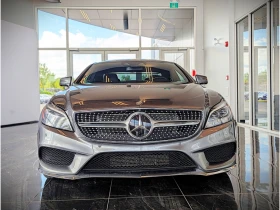 Mercedes-Benz CLS 550 - 22500 € / 44006.17 лв. - 97045134 2