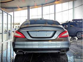 Mercedes-Benz CLS 550 - 22500 € / 44006.17 лв. - 97045134 5