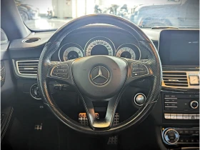 Mercedes-Benz CLS 550 - 22500 € / 44006.17 лв. - 97045134 9