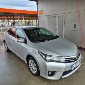 Toyota Corolla - 9900 € / 19362.72 лв. - 33200692 2