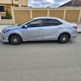 Toyota Corolla undefined | Auto.bg — изображение 2