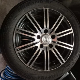 Toyota Corolla - 9900 € / 19362.72 лв. - 33200692 6