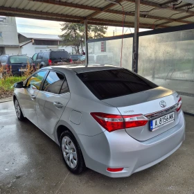 Toyota Corolla - 9900 € / 19362.72 лв. - 33200692 4