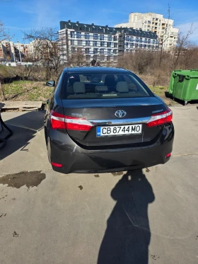 Toyota Corolla - 7490 € / 14649.17 лв. - 13359537 4