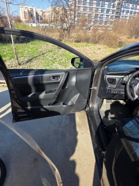 Toyota Corolla - 7490 € / 14649.17 лв. - 13359537 7
