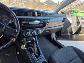 Toyota Corolla - 7490 € / 14649.17 лв. - 13359537 8