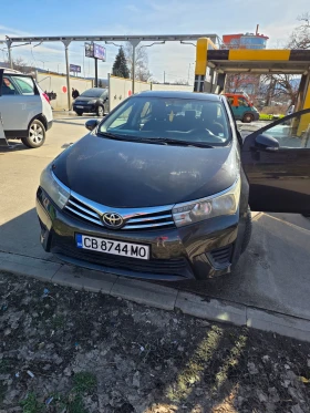 Toyota Corolla - 7490 € / 14649.17 лв. - 13359537 2