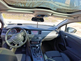 Peugeot 508 - 5500 € / 10757.07 лв. - 84175225 9