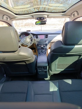 Peugeot 508 - 5500 € / 10757.07 лв. - 84175225 8