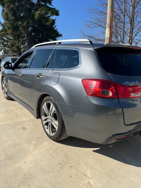 Honda Accord 2.2 Type S - 5999 € / 11733.02 лв. - 89824498 3