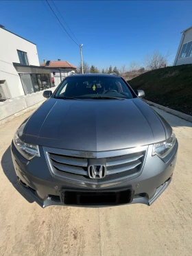 Honda Accord 2.2 Type S - 5999 € / 11733.02 лв. - 89824498 7