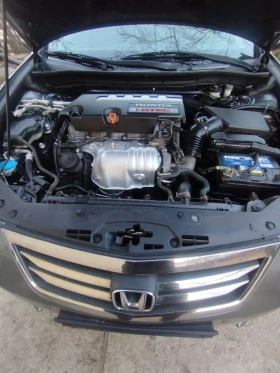 Honda Accord 2.2 Type S - 5999 € / 11733.02 лв. - 89824498 6