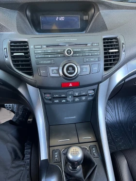 Honda Accord 2.2 Type S - 5999 € / 11733.02 лв. - 89824498 14