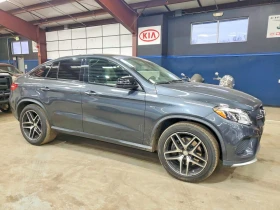 Mercedes-Benz GLE 450 - 34165 € / 66820.93 лв. - 17128261 4