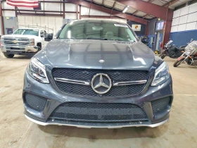 Mercedes-Benz GLE 450 - 34165 € / 66820.93 лв. - 17128261 5