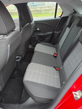 Opel Corsa 1.2 | Auto.bg — изображение 13