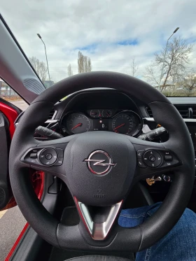 Opel Corsa 1.2 | Auto.bg — изображение 11