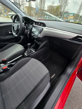 Opel Corsa 1.2 | Auto.bg — изображение 16