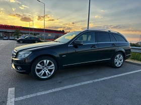 Mercedes-Benz C 220 OM646