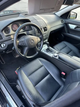 Mercedes-Benz C 220 OM646 | Auto.bg — изображение 9