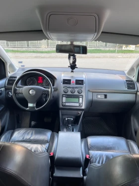 VW Touran Cross 1.4TSI 170-hp Automatic  - 5650 € / 11050.44 лв. - 30126002 13