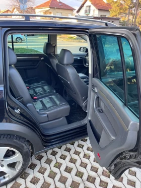 VW Touran Cross 1.4TSI 170-hp Automatic  - 5650 € / 11050.44 лв. - 30126002 16