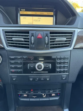 Mercedes-Benz E 250 2.2 | Mobile.bg � ����� ������ 15