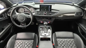 Audi S7 4.0 TFSI Matrix* Disi* HeadUp | Mobile.bg � ����� ������ 5