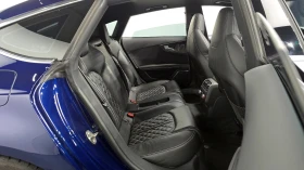 Audi S7 4.0 TFSI Matrix* Disi* HeadUp | Mobile.bg � ����� ������ 9