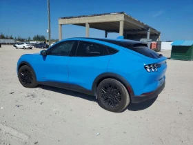 Ford Mustang Mach-E | Mobile.bg � ����� ������ 2