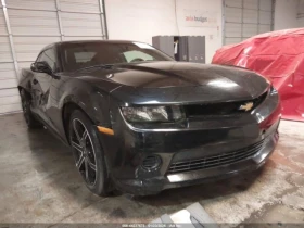 ������ Chevrolet Camaro