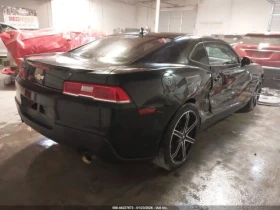 Chevrolet Camaro 2LS | Mobile.bg � ����� ������ 11