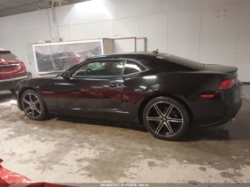 Chevrolet Camaro 2LS | Mobile.bg � ����� ������ 4