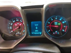 Chevrolet Camaro 2LS | Mobile.bg � ����� ������ 6