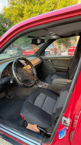 Mercedes-Benz C 180 - 1800 € / 3520.49 лв. - 34404667 7