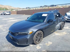 Honda Civic 2.0L I-4 DI, DOHC, VVT, 150HP Front Wheel Drive | Mobile.bg � ����� ������ 2