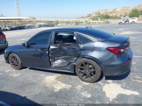 Honda Civic 2.0L I-4 DI, DOHC, VVT, 150HP Front Wheel Drive | Mobile.bg � ����� ������ 15