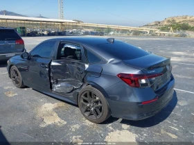 Honda Civic 2.0L I-4 DI, DOHC, VVT, 150HP Front Wheel Drive | Mobile.bg � ����� ������ 3