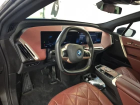 BMW iX XDRIVE50 | Mobile.bg � ����� ������ 7