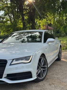 Audi A7 undefined | Auto.bg — изображение 3